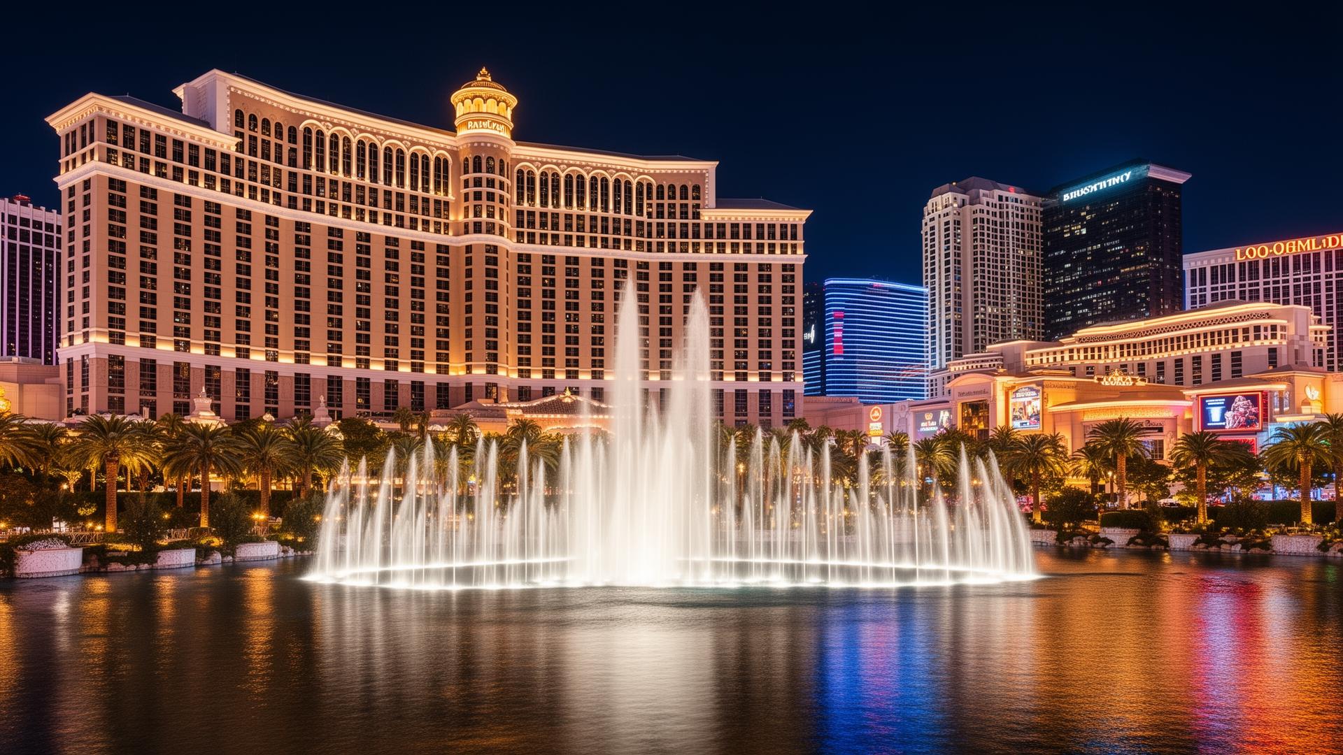 The Architecture of Containment