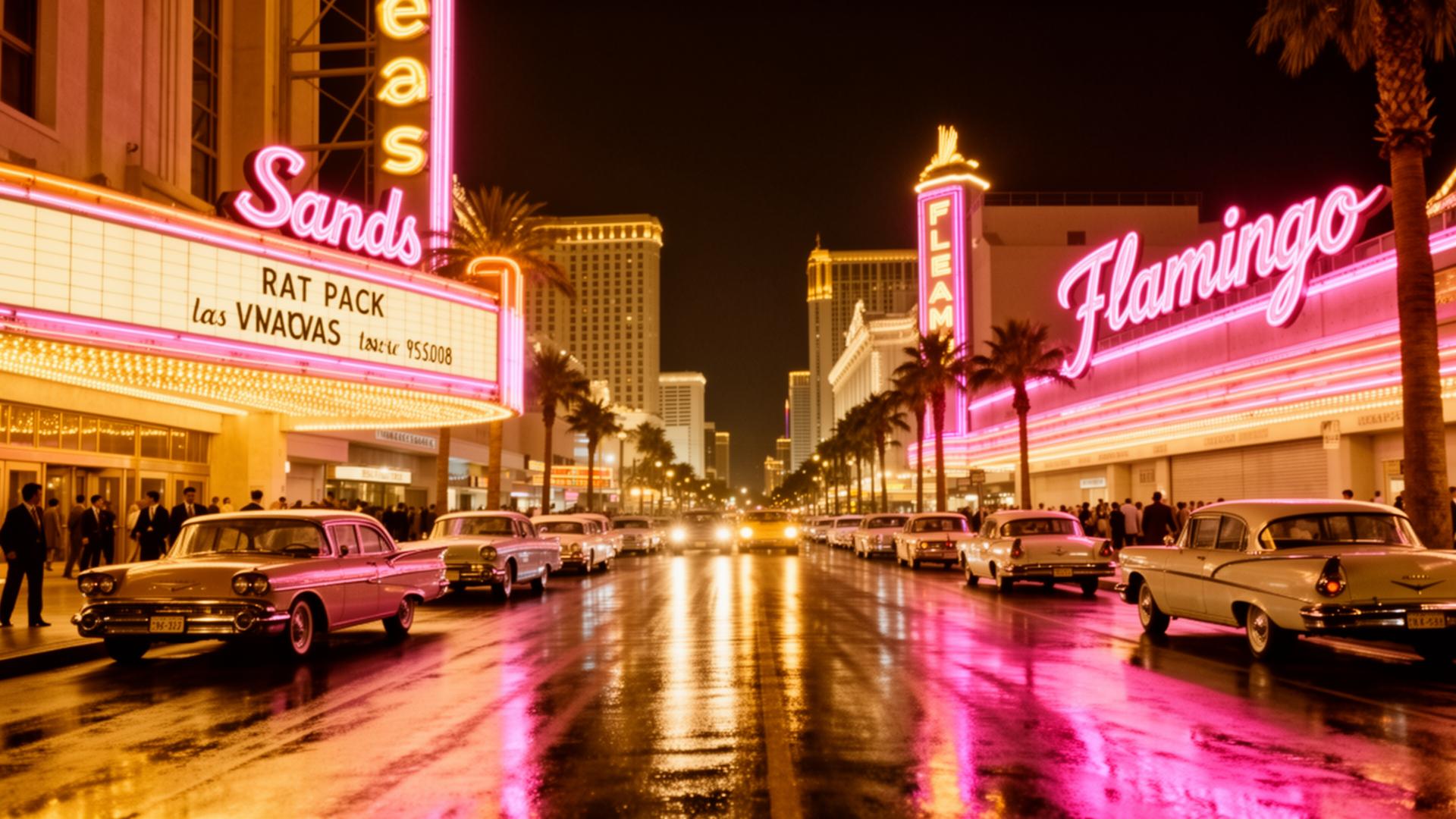 Evolution of the Nevada Gaming Control Board