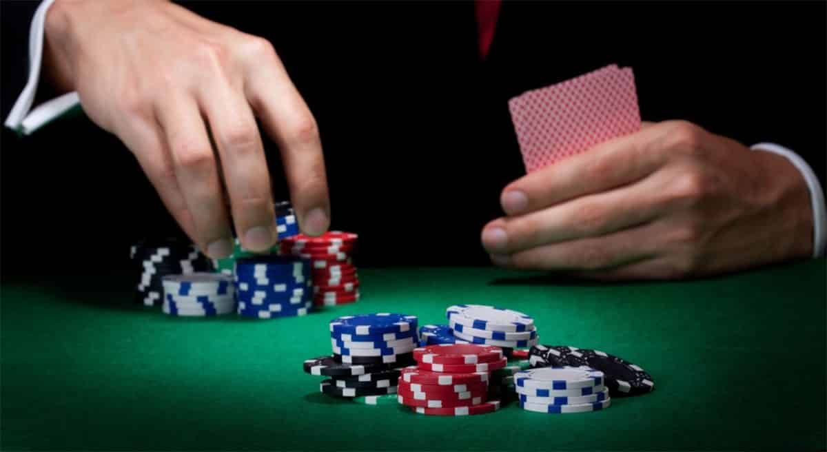 Aren&#39;t Any Deposit Poker Bonus Offers Legit? – Real Lasvegas Casino